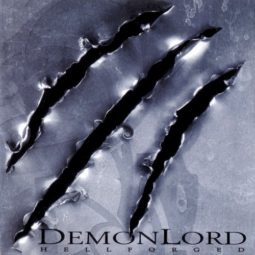 Demonlord - Hellforged